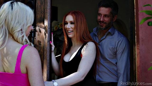 Couples Seeking Teens 22 Scene 4