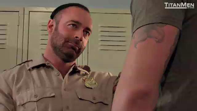 One Thing Leads To Another: Scene 2: Brad Kalvo & Tate Ryder