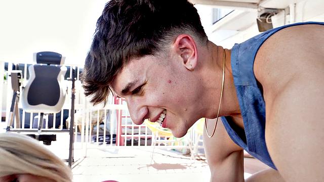 The Energy I've Been Looking For