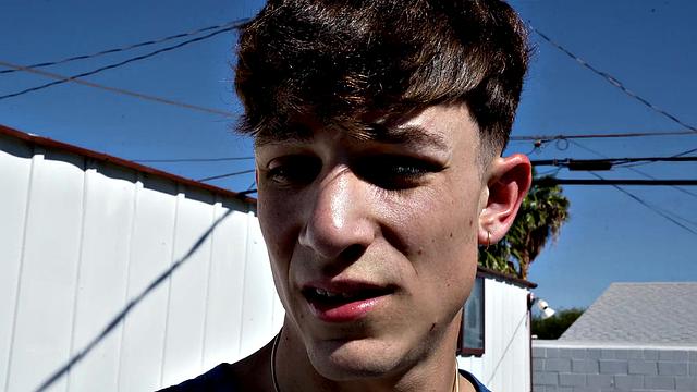 The Energy I've Been Looking For