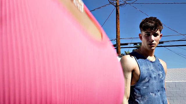 The Energy I've Been Looking For