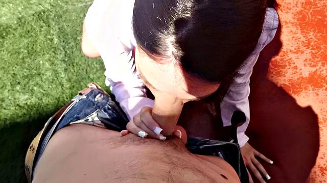 Fucking Raven on the Roof