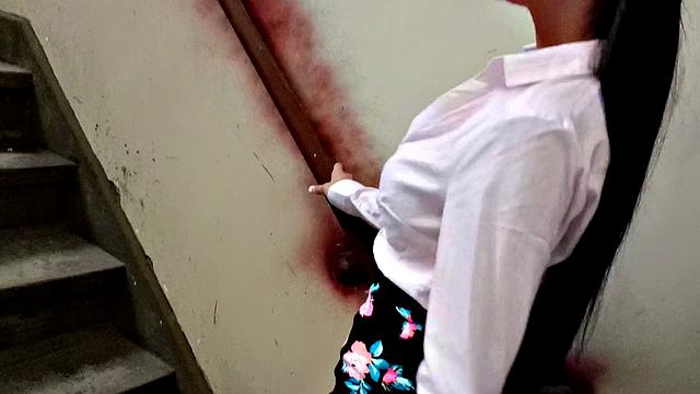 Fucking Raven on the Roof