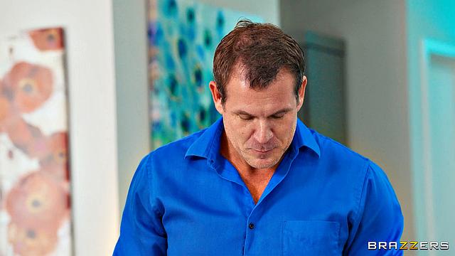 Bride's Bachelorette Debauchery