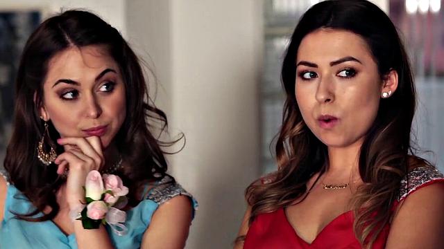 Riley Reid's Selects