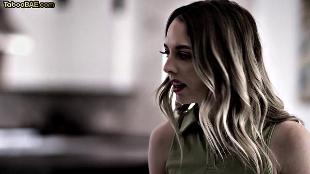 21yo babe deepthroating stepdad