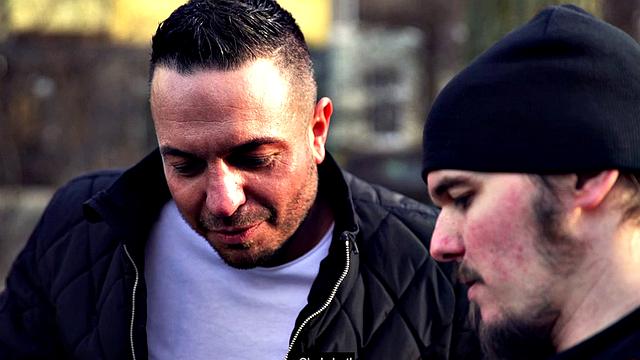 Hot Date with Horny Mom