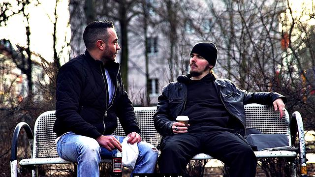 Hot Date with Horny Mom