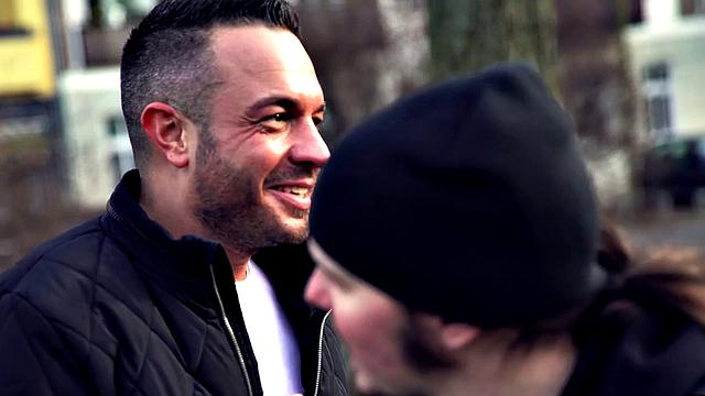 Hot Date with Horny Mom