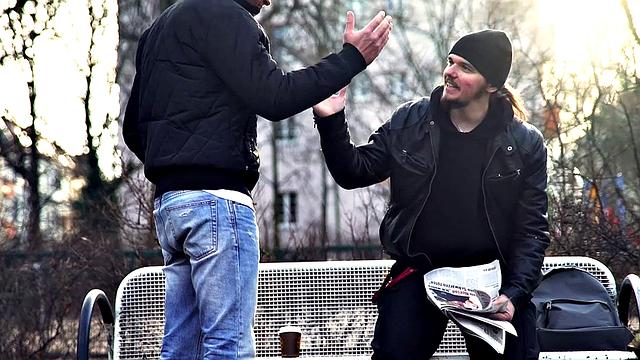 Hot Date with Horny Mom