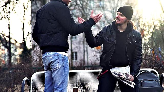 Hot Date with Horny Mom