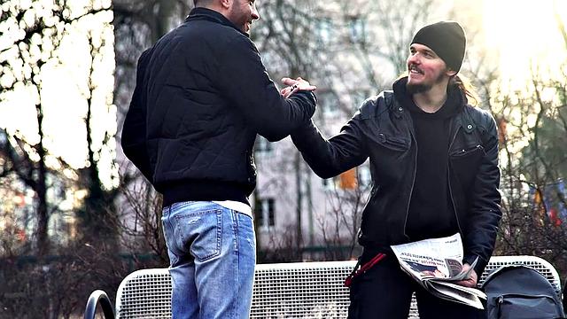 Hot Date with Horny Mom