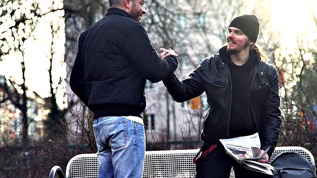 Hot Date with Horny Mom