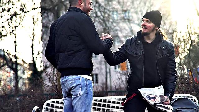 Hot Date with Horny Mom