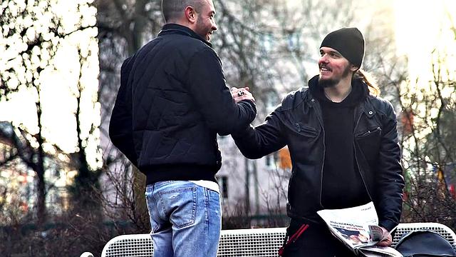 Hot Date with Horny Mom