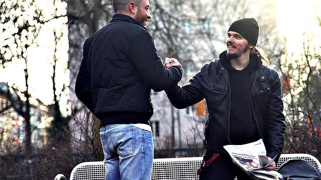 Hot Date with Horny Mom