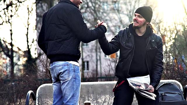 Hot Date with Horny Mom