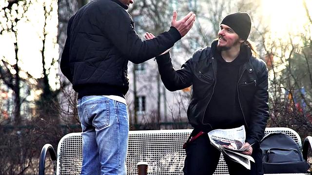 Hot Date with Horny Mom