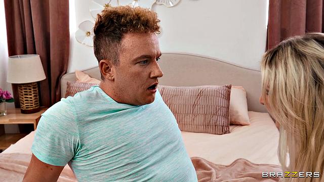 Fuck My GF and Roommate