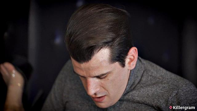 The Young Shay London