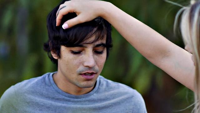 Slowburn foreplay with bae