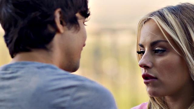 Slowburn foreplay with bae