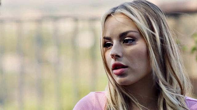 Slowburn foreplay with bae