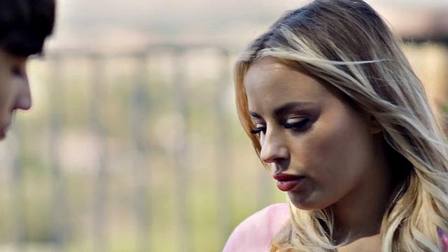 Slowburn foreplay with bae