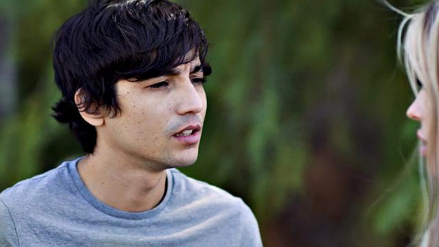 Slowburn foreplay with bae