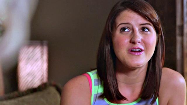 MILF Shows Teen Ropes