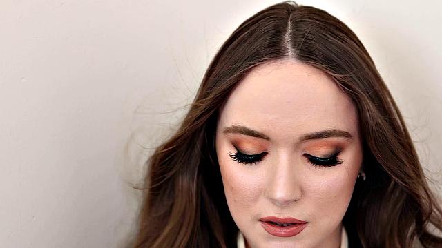 Perfect 10 College Babe Rammed Analyzed - DarkX