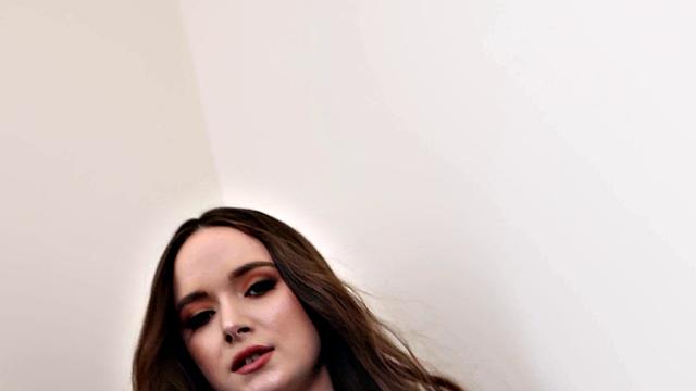 Perfect 10 College Babe Rammed Analyzed - DarkX