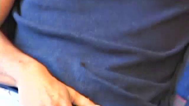 This is Silver's first time fooling around with a guy, and he's eager to please. Brock Labelli and Silver take turns sucking each other's dick. Then the two boys jack off side-by-side.