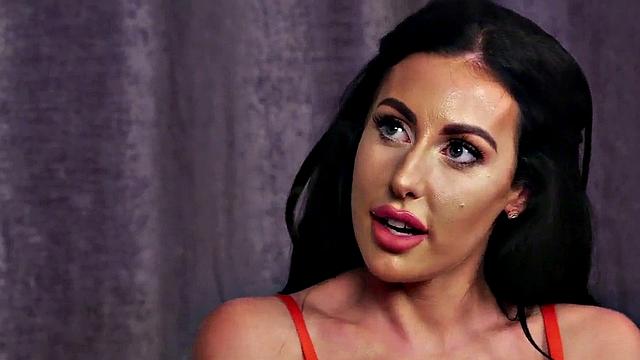 stranger jerks off on women