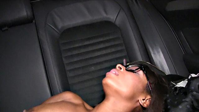 Ebony Business Women Strike a Deal