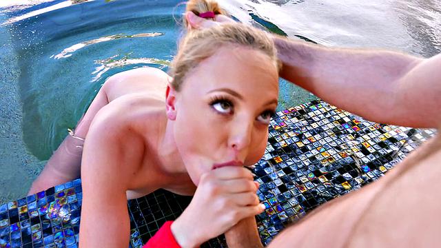 Aubrey Star in Slut Puppies 10