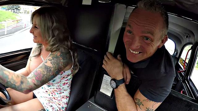 The Fascination of Big Tits