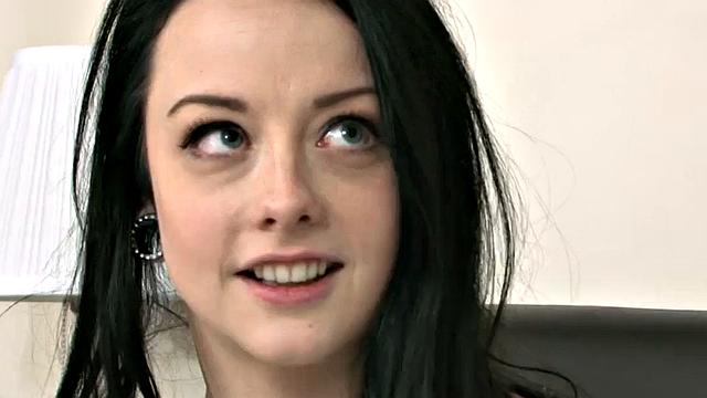 English Stepsis Alessa Savage Caught and Penetrated