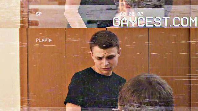 BOY'S SEXUAL CURIOSITY Tape 2 - Cousins Campout