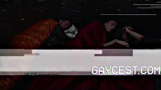 BOY'S SEXUAL CURIOSITY Tape 2 - Cousins Campout