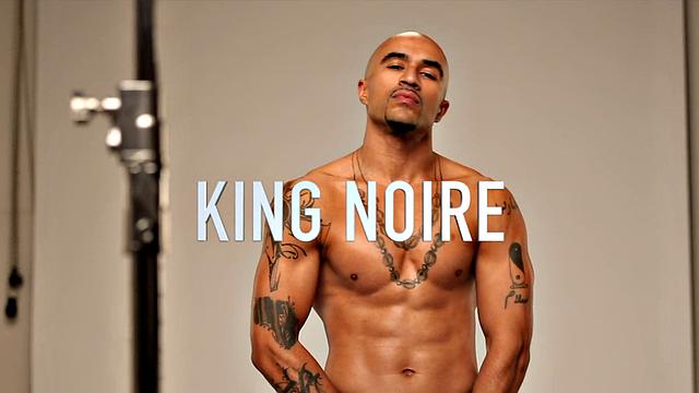See King Noire Now