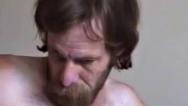 Little Rick has this thing for his older uncle. As this scene shows, it's common for him to drop by his uncle's house for some hot action. You don't see this very often!