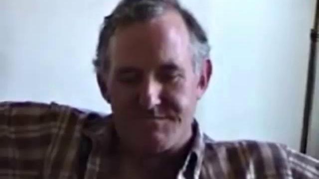 Little Rick has this thing for his older uncle. As this scene shows, it's common for him to drop by his uncle's house for some hot action. You don't see this very often!