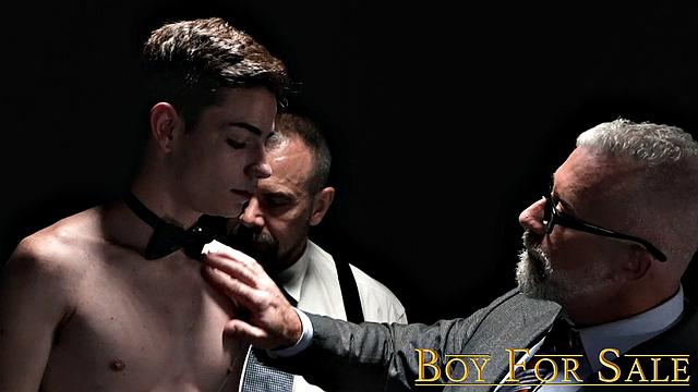 THE BOY ELI Chapter 2 - Appraisal