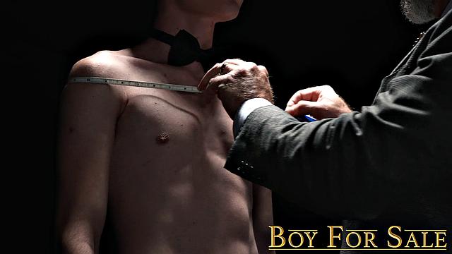 THE BOY ELI Chapter 2 - Appraisal