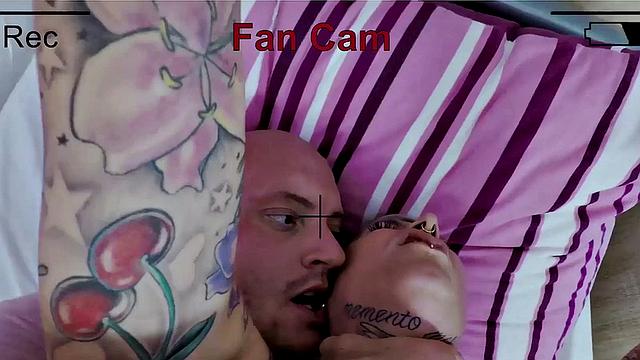 Your Ass Is Wide Open!