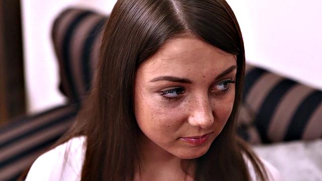 Foxy's First Threesome