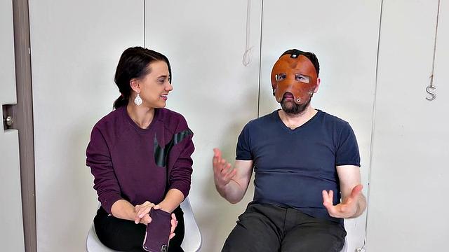 BDSM Maria Jade gets her ass pounded