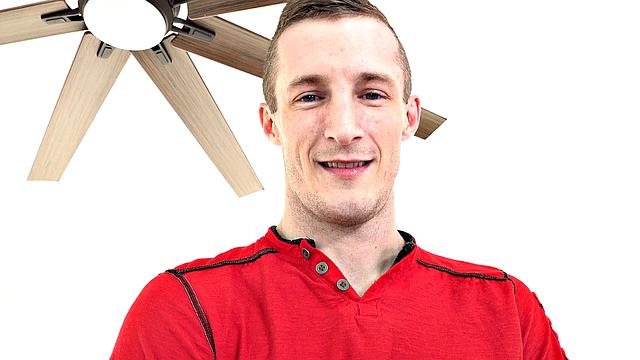 Servicing Brick & His Dick