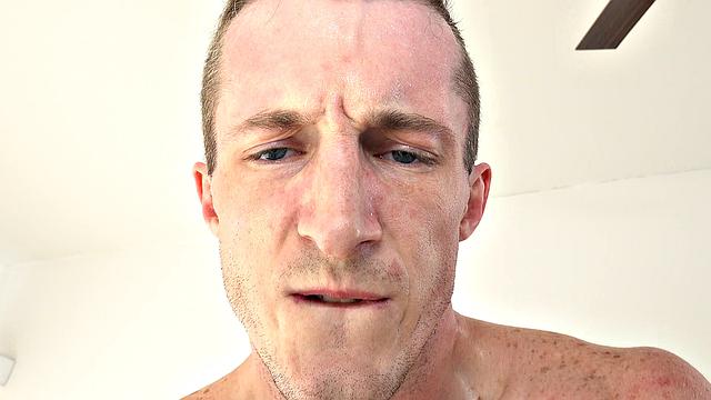 Servicing Brick & His Dick